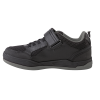 SAPATILHAS O´NEAL 2020 SENDER FLAT - PRETO / CINZA